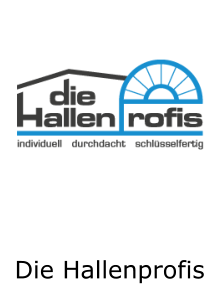 Die Hallenprofis
