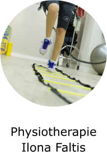 Physiotherapie Ilona Faltis