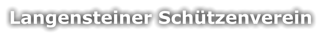 Langensteiner Schützenverein