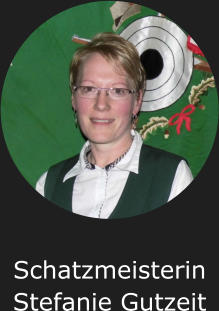 SchatzmeisterinStefanie Gutzeit
