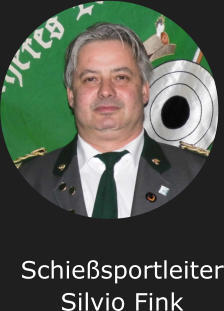 SchießsportleiterSilvio Fink